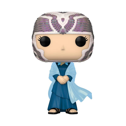Dune 2 POP! Movies Vinyl Figure Princess Irulan 9 cm