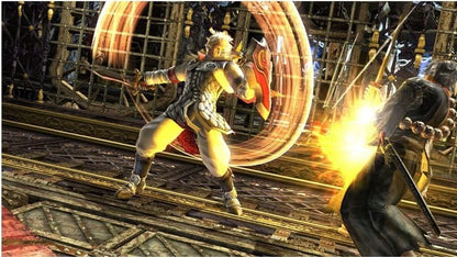 Soul Calibur V (DELETED TITLE) /X360 *New & Sealed*