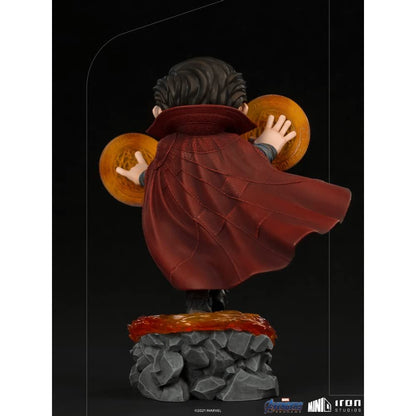 IronStudios - MiniCo Figurines: Marvel Avengers EndGame (Dr Strange) /Figures