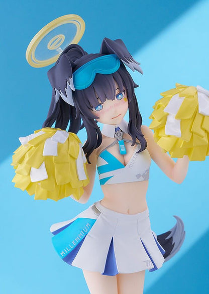 Blue Archive Pop Up Parade PVC Statue Hibiki (Cheer Squad): Memorial Lobby Ver.