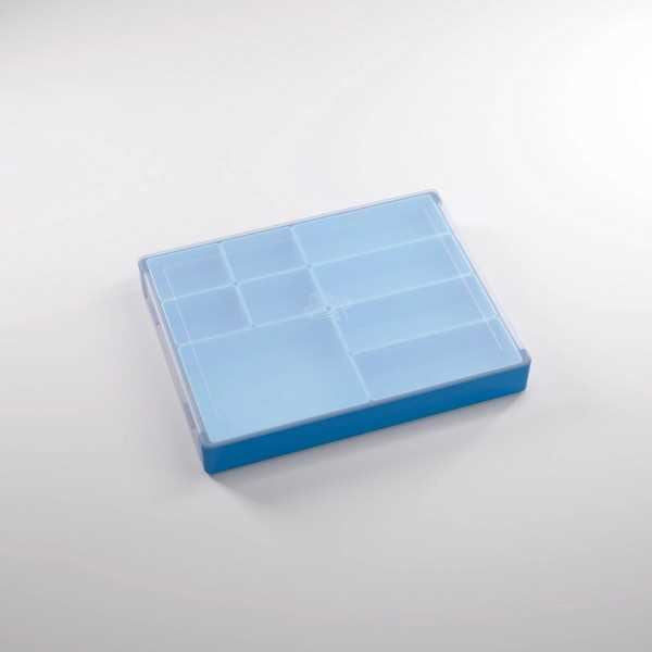 GAMEGENIC | UNIT Token Silo - Blue | Accessory