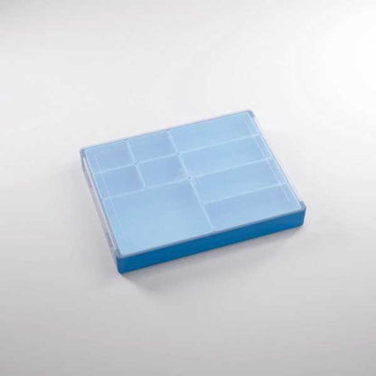 GAMEGENIC | UNIT Token Silo - Blue | Accessory