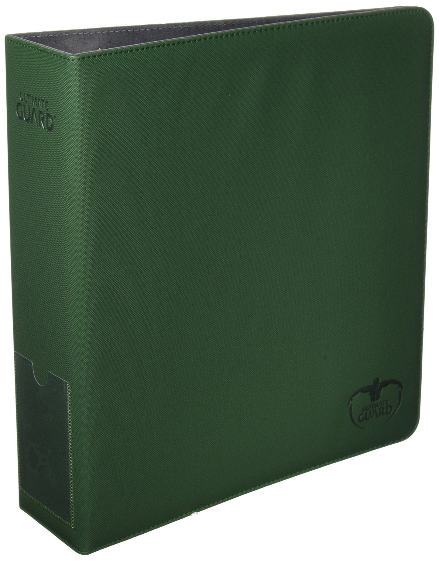 Ultimate Guard Collector?s Album XenoSkin Green