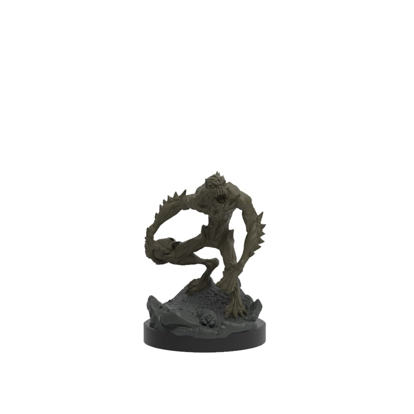Epic Encounter RPG set : Hive of Ghoul Kin(deleted) /Boardgames