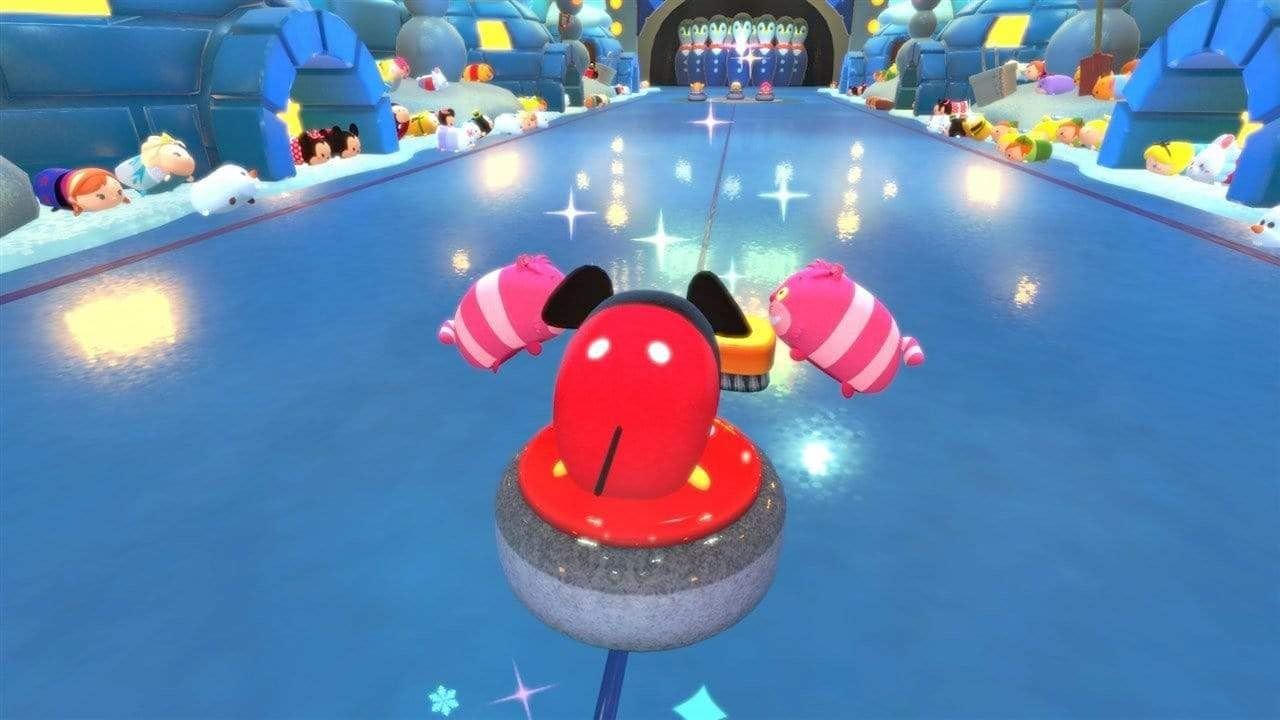Disney Tsum Festival (Nintendo Switch) [video game]