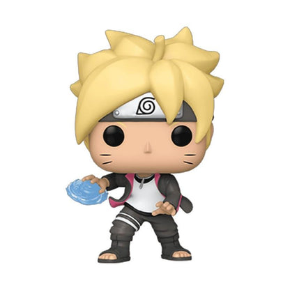 Boruto Naruto Next Generations POP! Animation Boruto Rasengan Glow in the Dark 9
