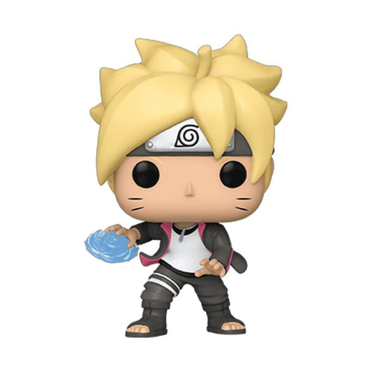 Boruto Naruto Next Generations POP! Animation Boruto Rasengan Glow in the Dark 9