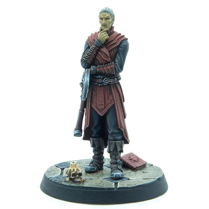 Tes Cta Volkihar Inner Circle Indies Merchandise