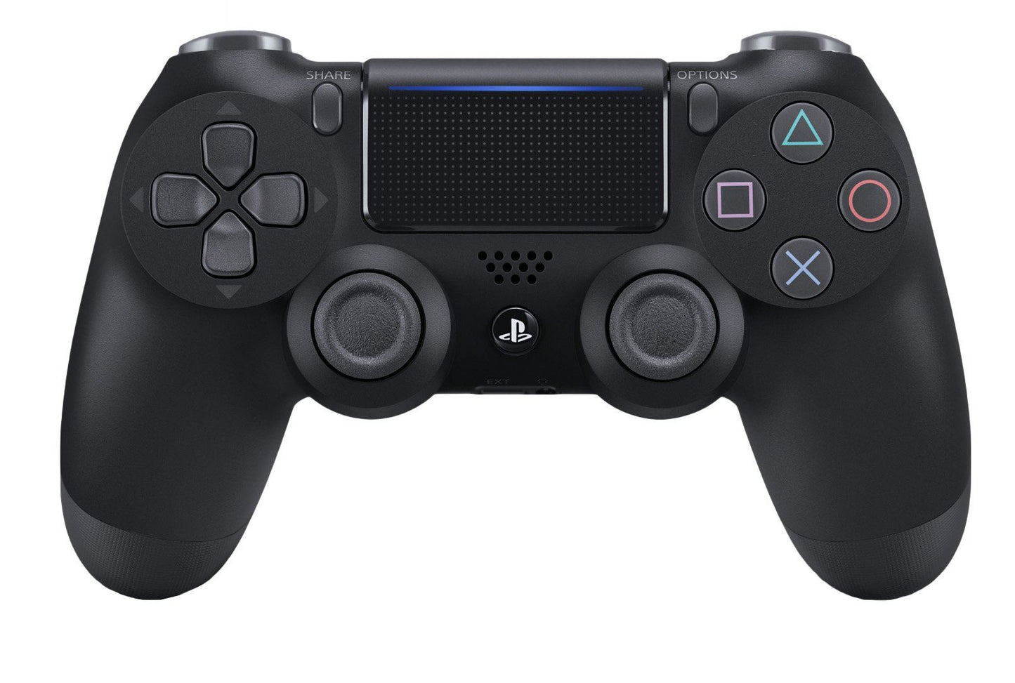 Sony Dualshock 4 Controller (NEW VERSION 2) - Black (EU) /PS4