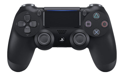 Sony Dualshock 4 Controller (NEW VERSION 2) - Black (EU) /PS4