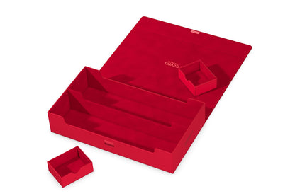 Ultimate Guard Omnihive 1000+ XenoSkin Red