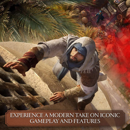 Assassin's Creed: Mirage /PS5 *New & Sealed*