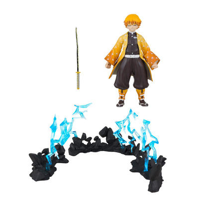 Mft Ds Zenitsu Thunder Wv1 5In Indies Merchandise