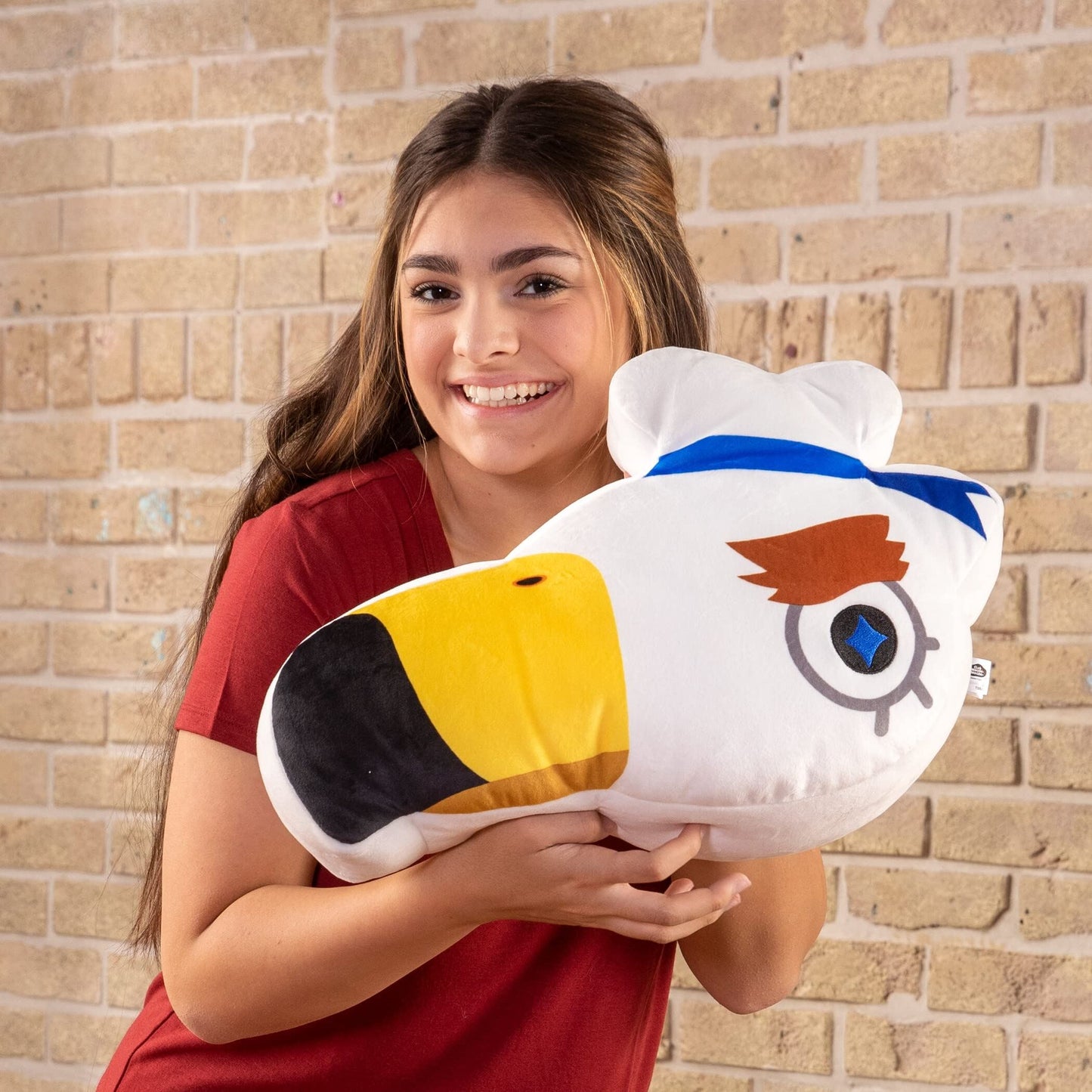 Nintendo - TOMY Plush - Animal Crossing Mega Gulliver /Plush