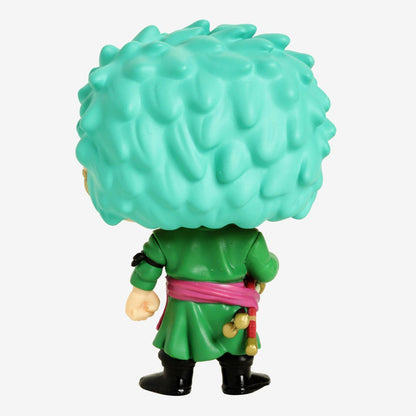 Funko POP! Animation: One Piece : Roronoa Zoro - Collectable Vinyl Figure - Gift
