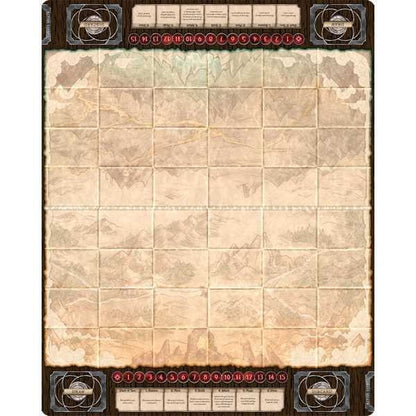 Summoner Wars: Playmat