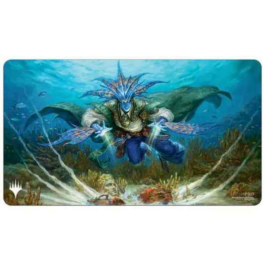 MTG: Murders at Karlov Manor Playmat B
