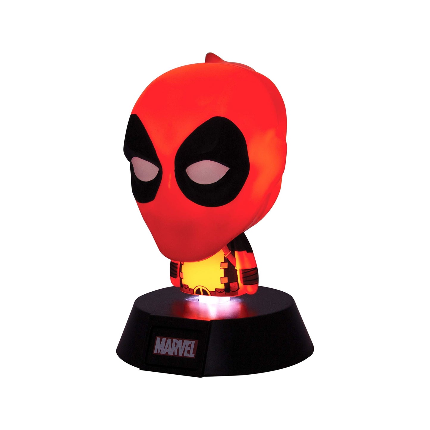 Icon Light Deadpool V3 Indies Merchandise