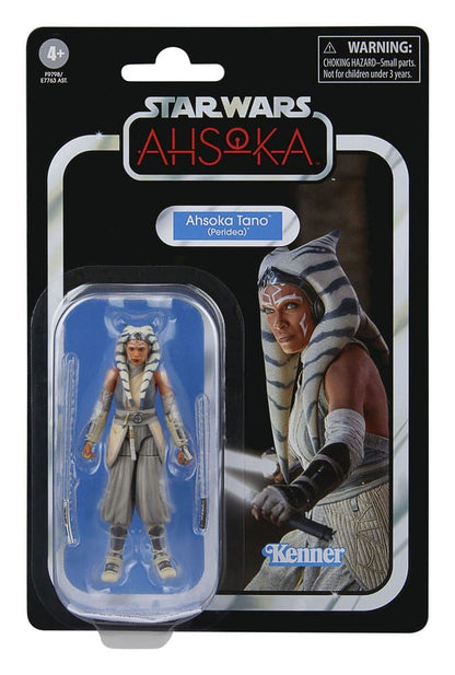 Star Wars - The Vintage Collection - Ahsoka - Ahsoka Tano /Toys
