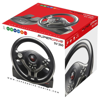 Universal Driving Wheel Accessories (not machine speci