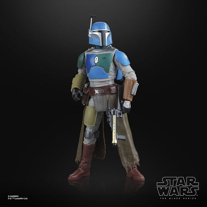 Star Wars - The Black Series - The Mandalorian (Mandalorian Shriek-Hawk) /Toys