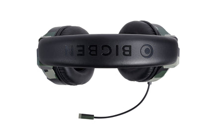 Camo Sony Official Headset V3 Accessories (not machine speci