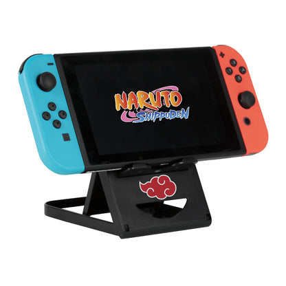 Naruto Playstand Nintendo Switch