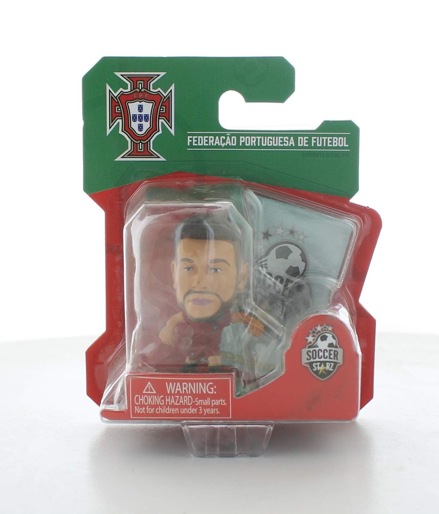Soccerstarz - Portugal Raphael Guerreiro - Home Kit