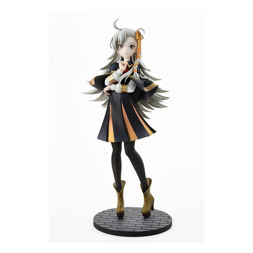 Lord El-Melloi II's Case Files Grace note Olga-Marie Arsimilat Animusphere 22 cm