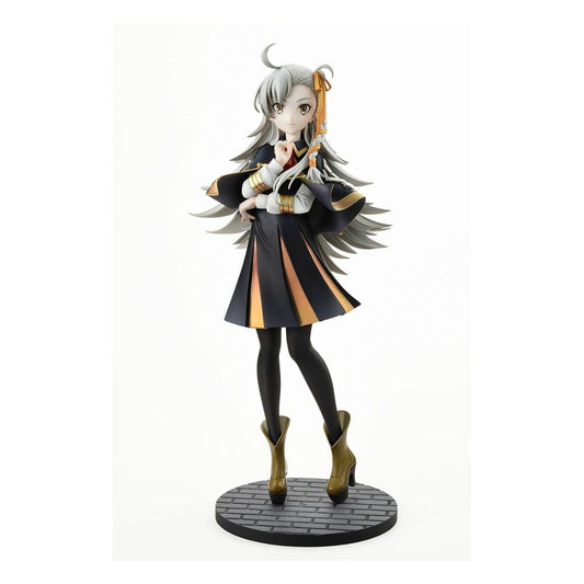 Lord El-Melloi II's Case Files Grace note Olga-Marie Arsimilat Animusphere 22 cm