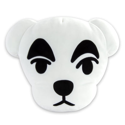 Nintendo - TOMY Plush - Animal Crossing Mega KK Slider /Plush