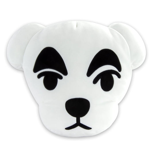 Nintendo - TOMY Plush - Animal Crossing Mega KK Slider /Plush