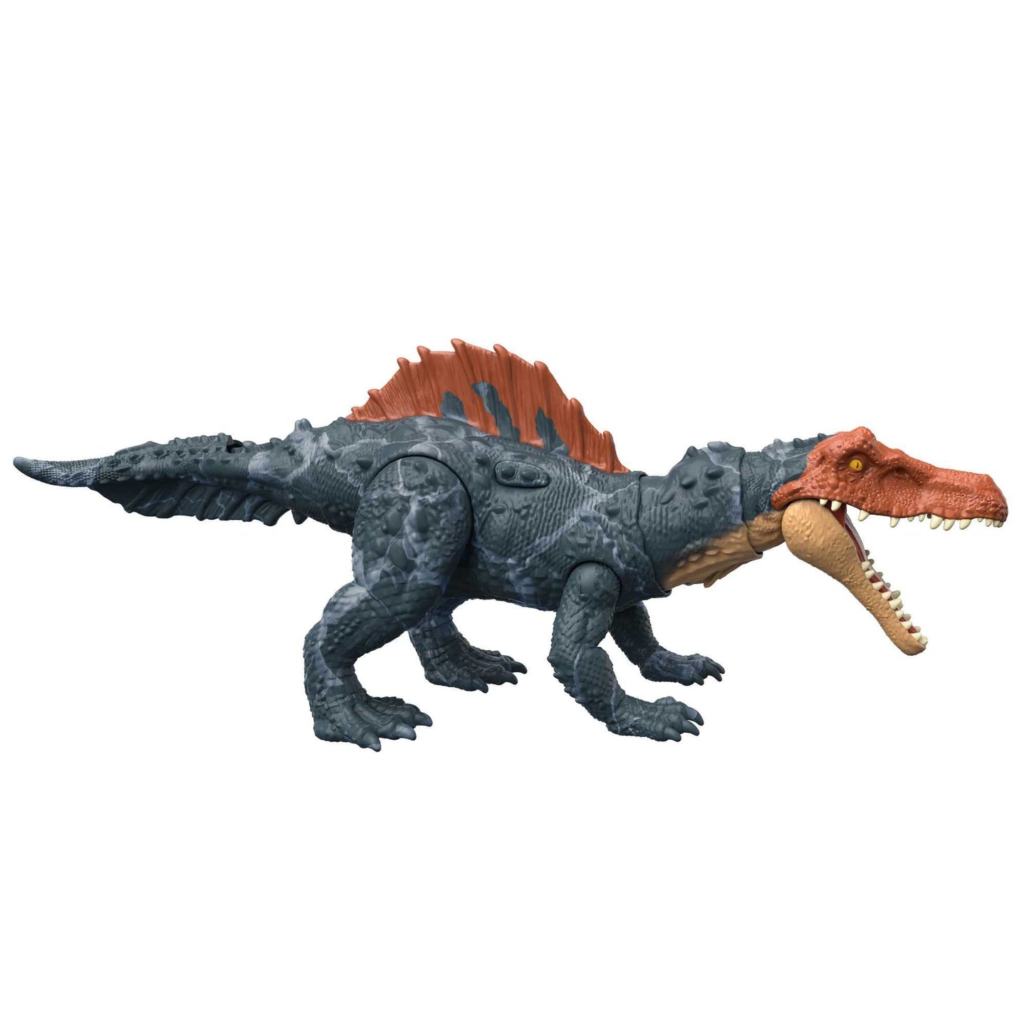 Jurassic World - Mega Destroyers - Siamosaurus /Toys