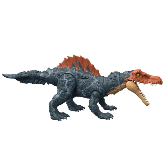 Jurassic World - Mega Destroyers - Siamosaurus /Toys