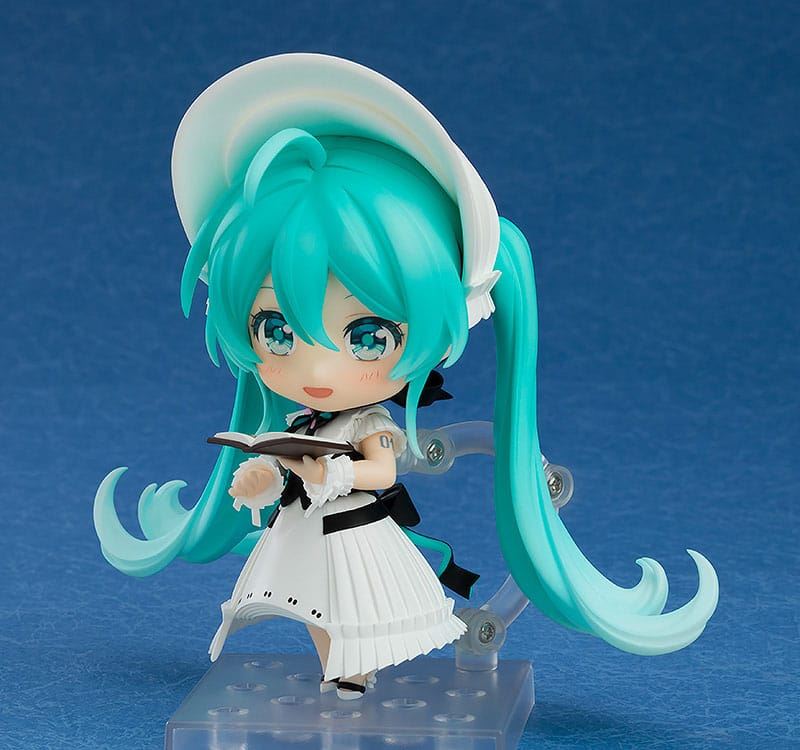 Character Vocal Series 01: Hatsune Mik Nendoroid Action Figure Hatsune Miku Symp