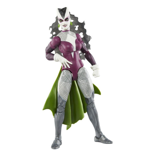 Strange Tales Marvel Legends Action Figure Marvel's Lilith BAF Blackheart 15cm
