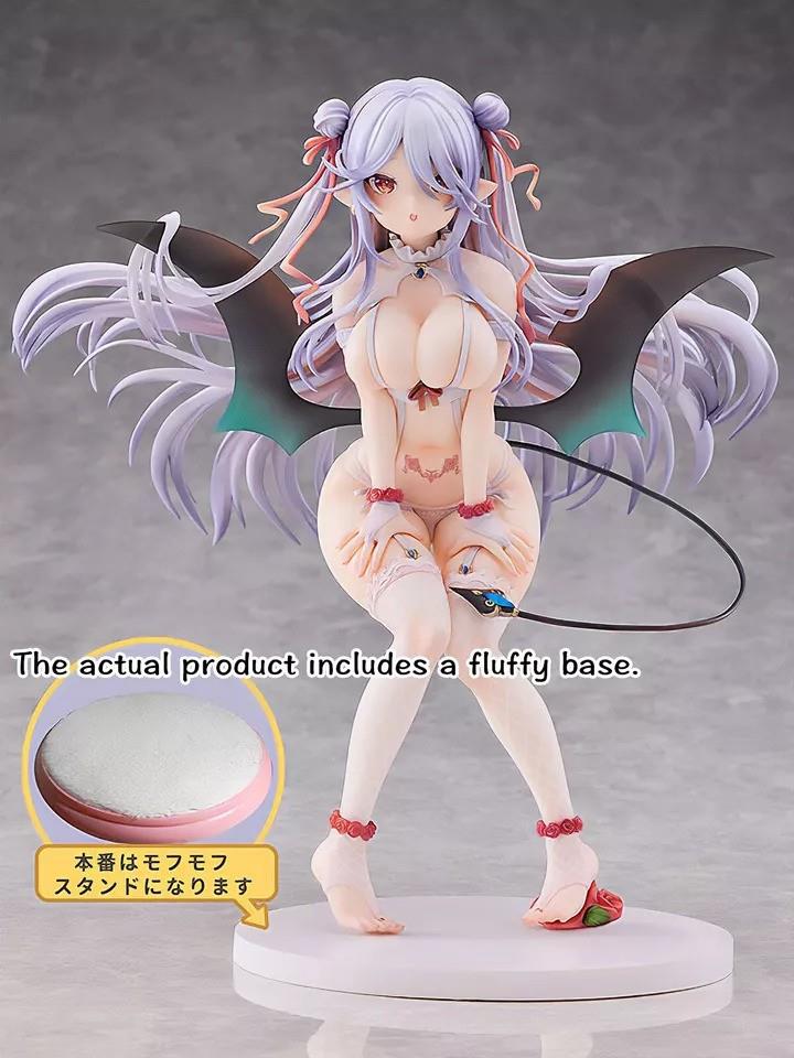 Tamano Kedama Original Character Statue 1/6 Pure Succubus Liz: Normal Ver. 26 cm