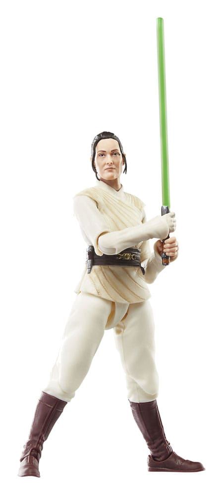 Star Wars - The Black Series - The Acolyte - Jedi Master Indara /Toys