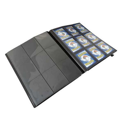 Pokemon Gallery Series Shimmering Skyline 9-Pocket PRO Binder