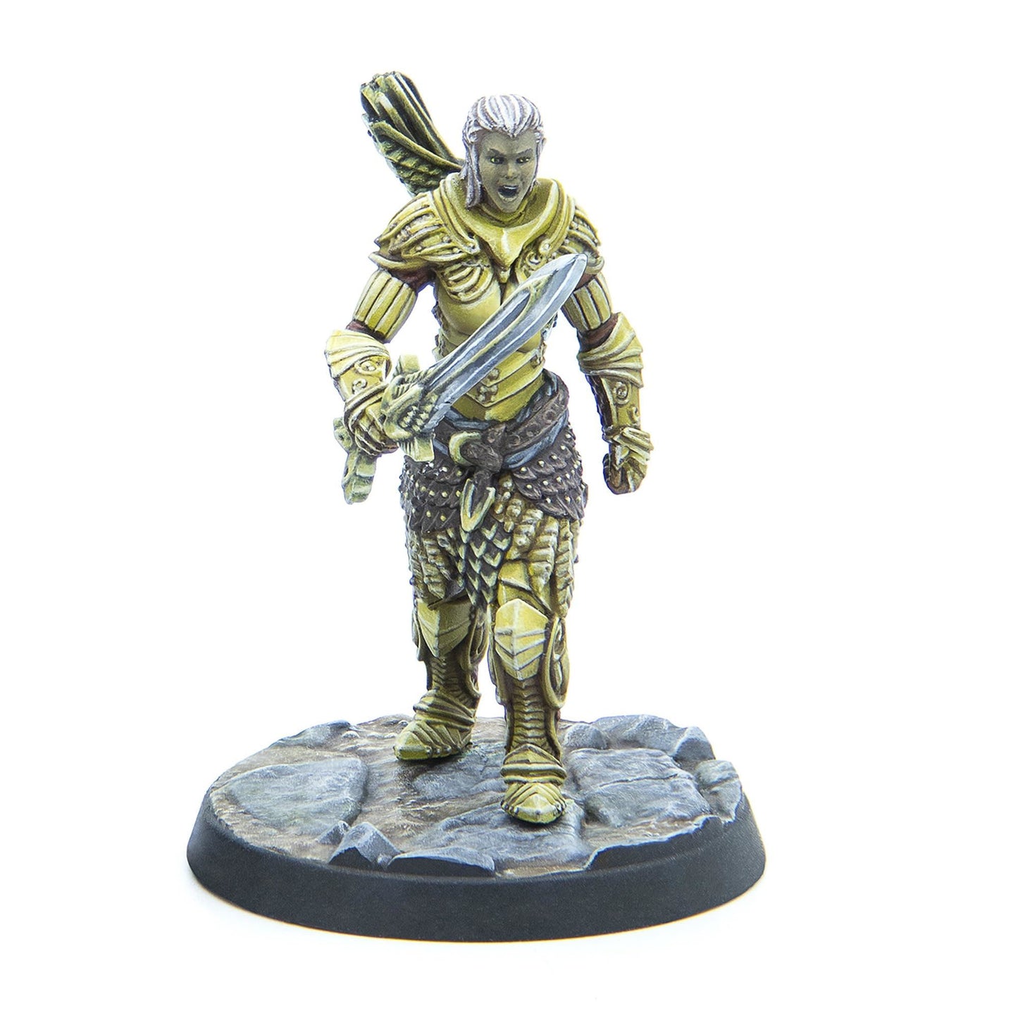 Tes Cta Thalmor Patrol Indies Merchandise