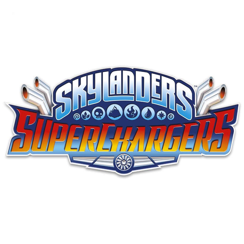 Skylanders SuperChargers - Vehicle - Burn Cycle (DELETED LINE) /Video Game Toy