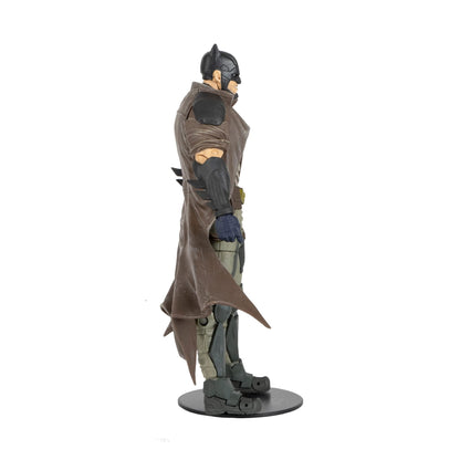 Mft Dc Fs Dark Detective Indies Merchandise
