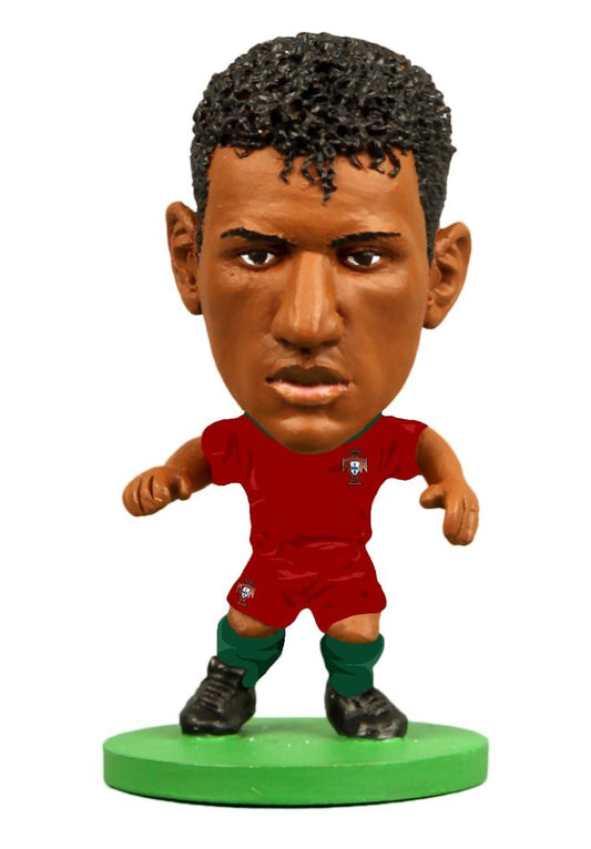 Soccerstarz - Portugal Nani - Home Kit