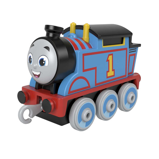 Thomas and Friends - Small Push Along Thomas /Toys
