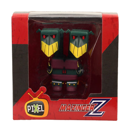 Mazinger Z Figure Doublas M2 7 cm