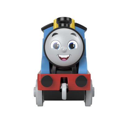 Thomas and Friends - Small Push Along Thomas /Toys