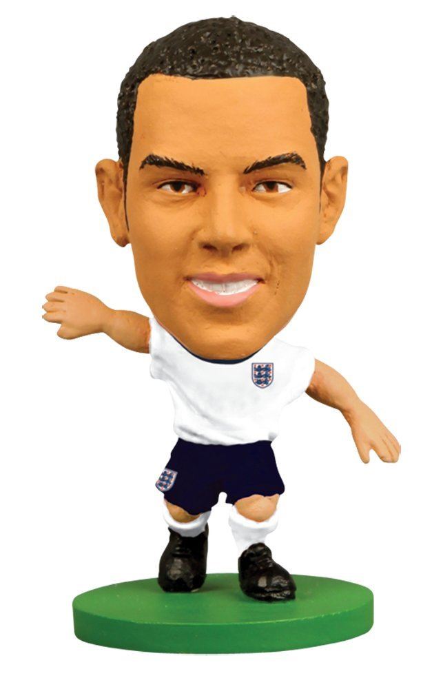 SoccerStarz - England Theo Walcott (2014) /Figures