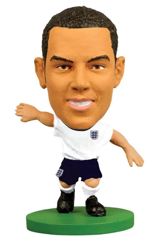SoccerStarz - England Theo Walcott (2014) /Figures