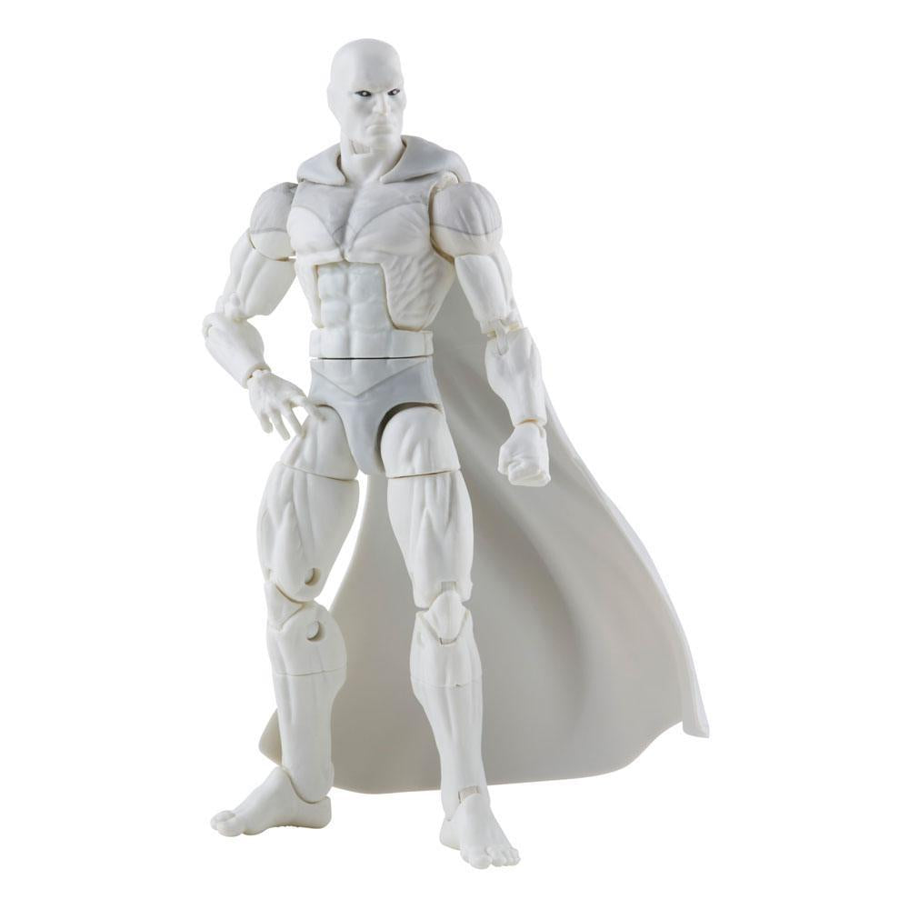Marvel Legends Series - The West Coast Avengers - Vision /Toys