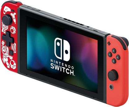 HORI D-Pad Controller (New Mario Design)
